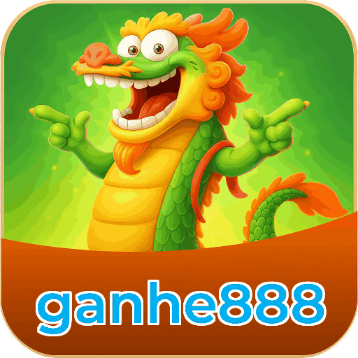 Interface ganhe888