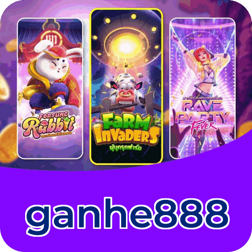 Siga a ganhe888 no Facebook